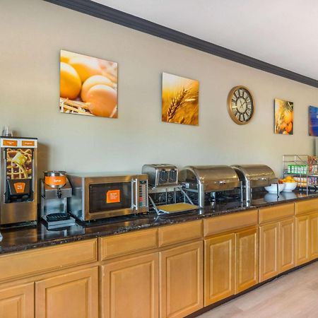 Comfort Inn Federal Way - Seattle Dış mekan fotoğraf