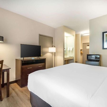 Comfort Inn Federal Way - Seattle Dış mekan fotoğraf