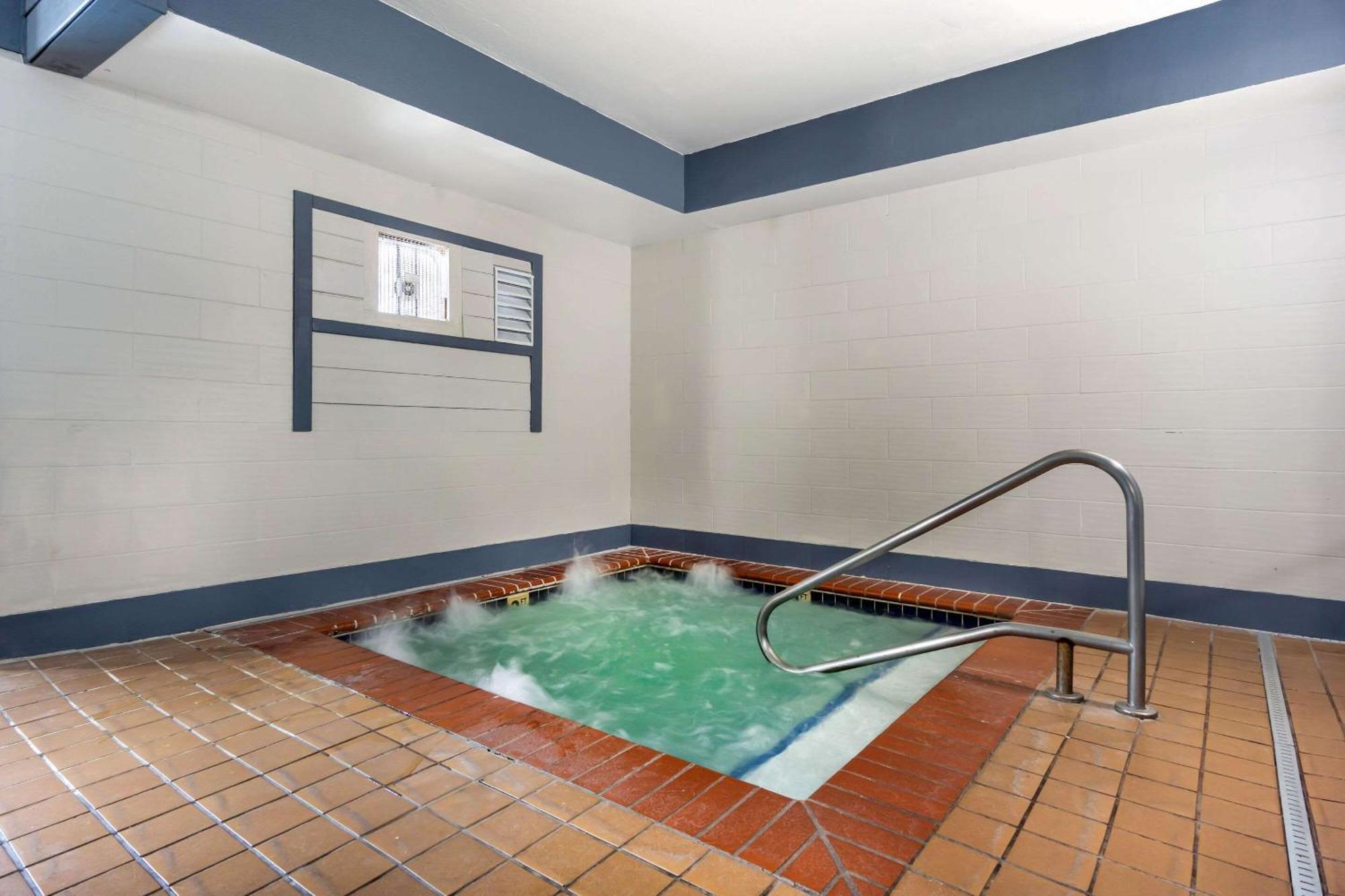 Comfort Inn Federal Way - Seattle Dış mekan fotoğraf