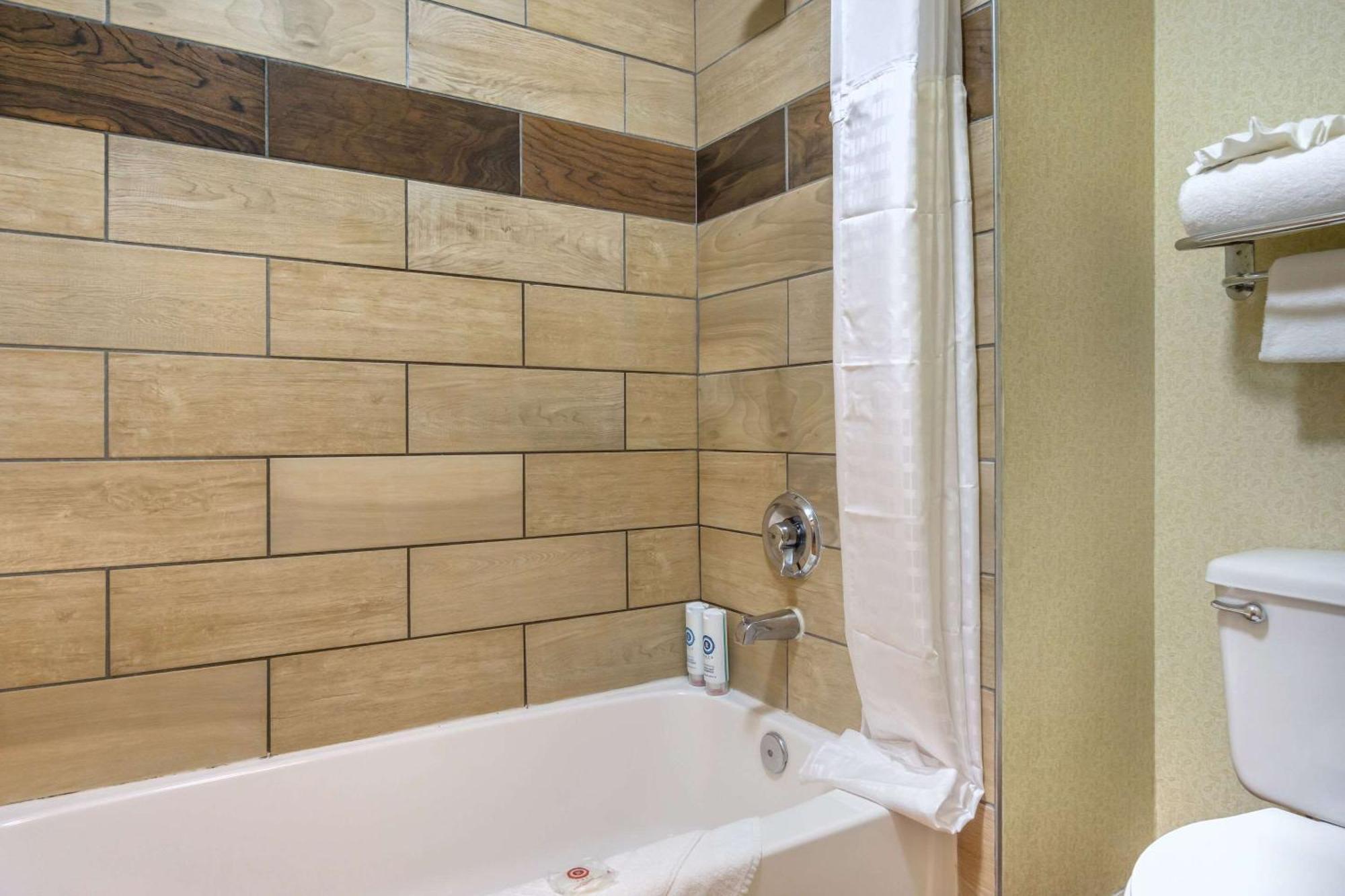 Comfort Inn Federal Way - Seattle Dış mekan fotoğraf