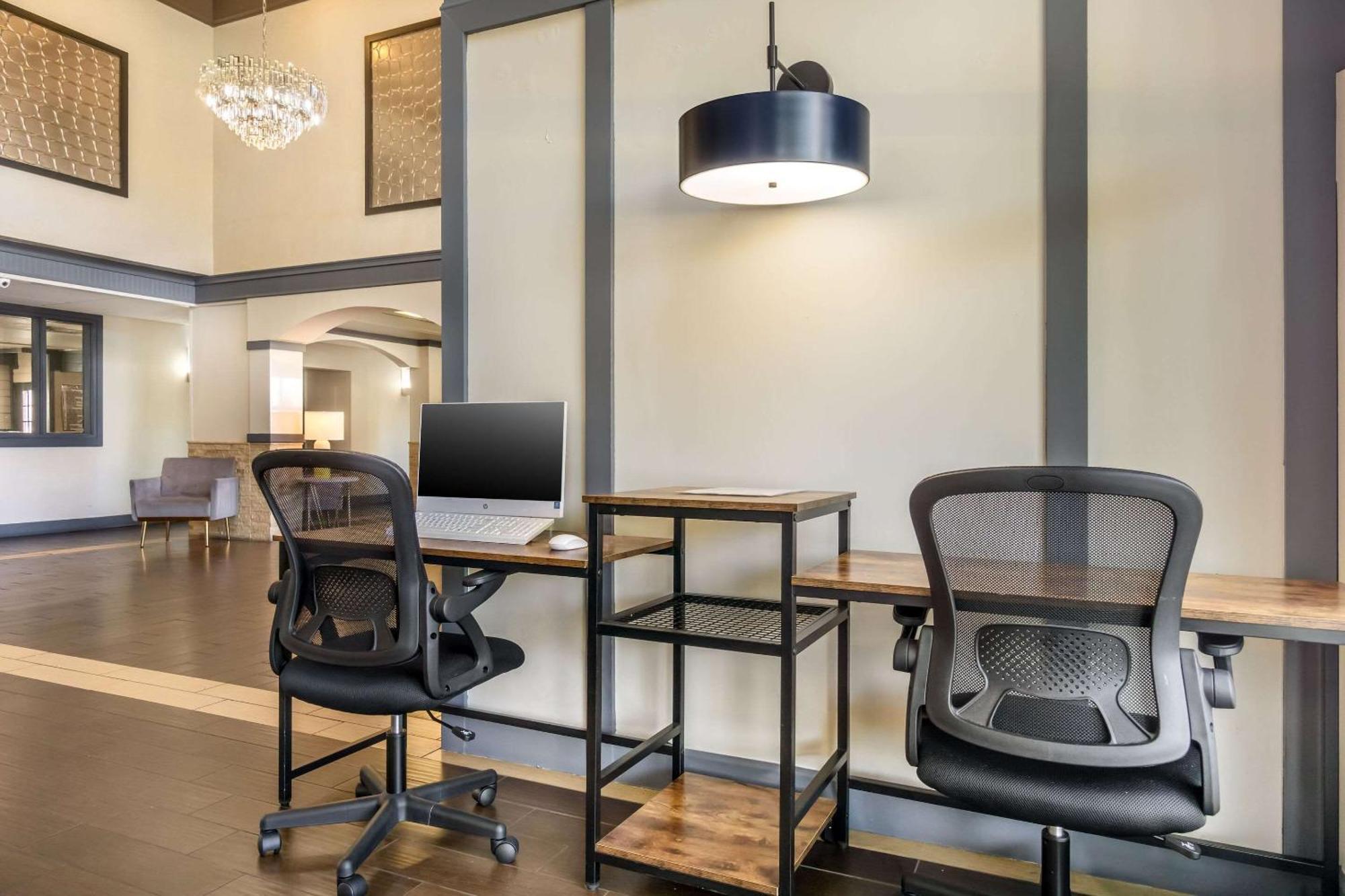 Comfort Inn Federal Way - Seattle Dış mekan fotoğraf