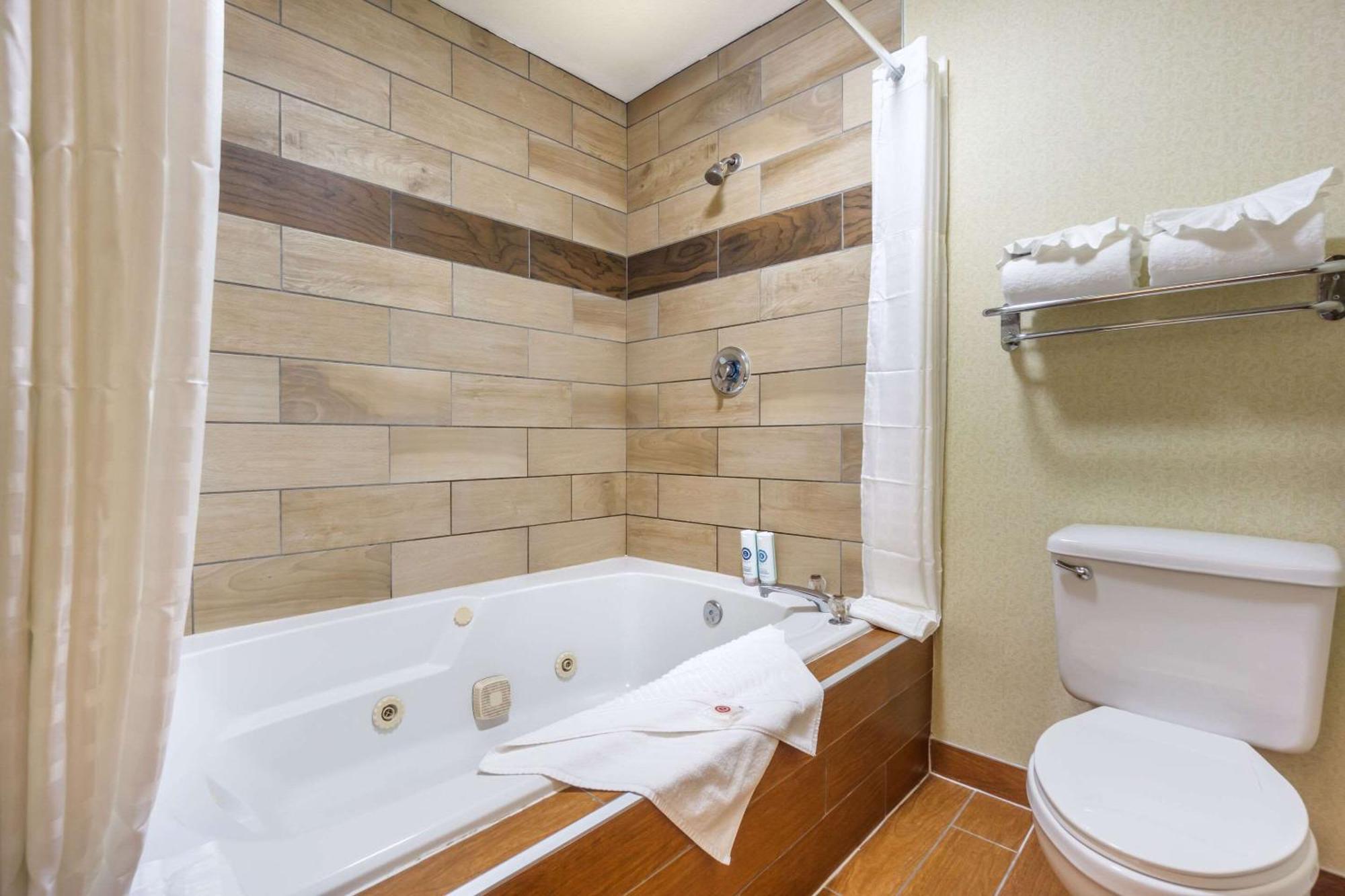 Comfort Inn Federal Way - Seattle Dış mekan fotoğraf