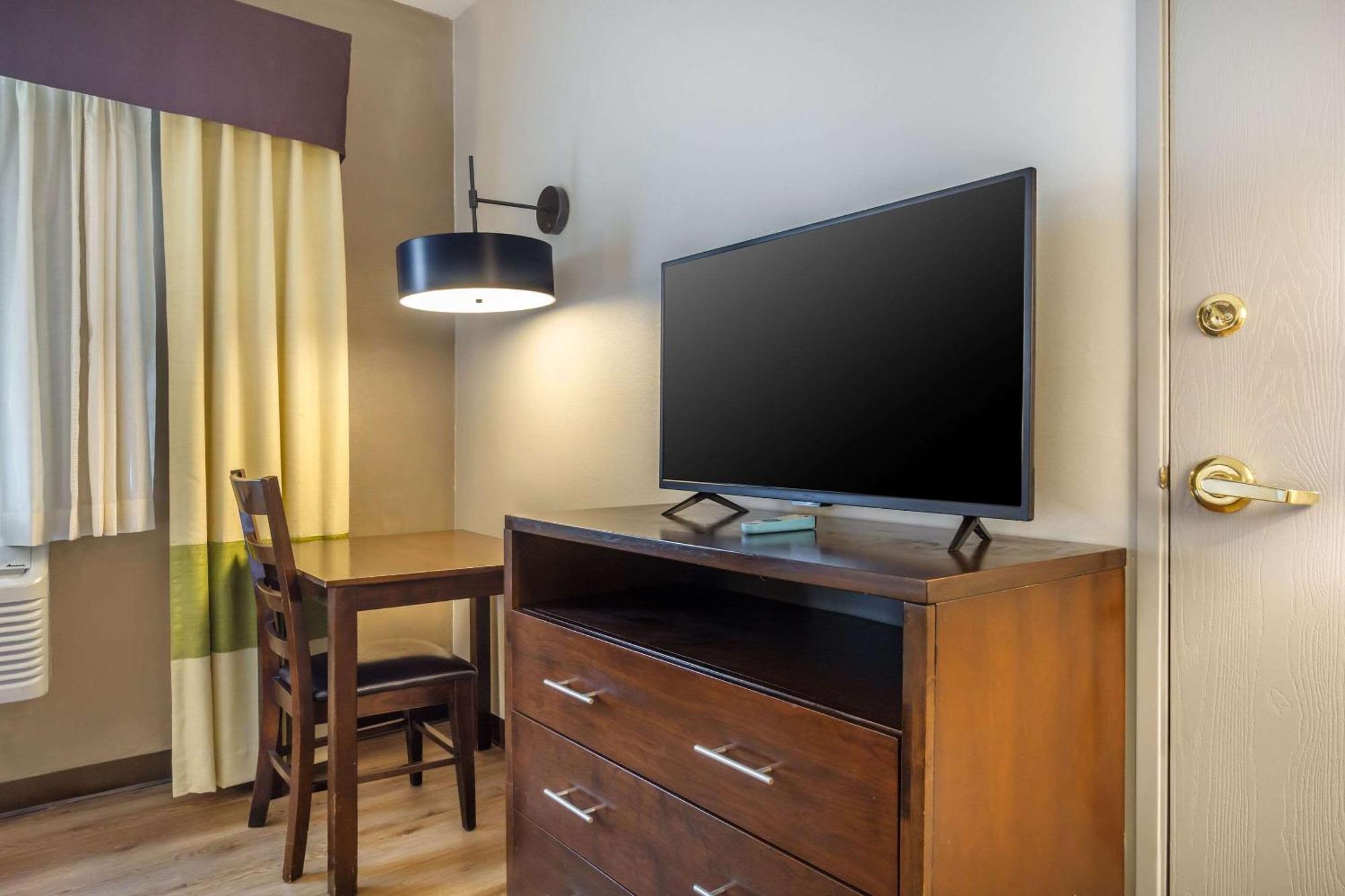 Comfort Inn Federal Way - Seattle Dış mekan fotoğraf